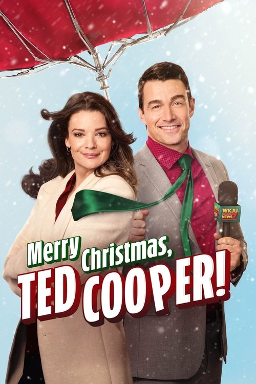 Merry Christmas, Ted Cooper! movie poster