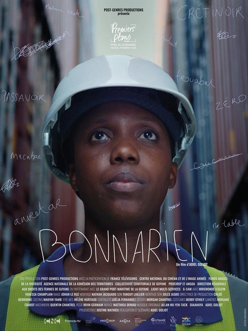 Bonnarien movie poster