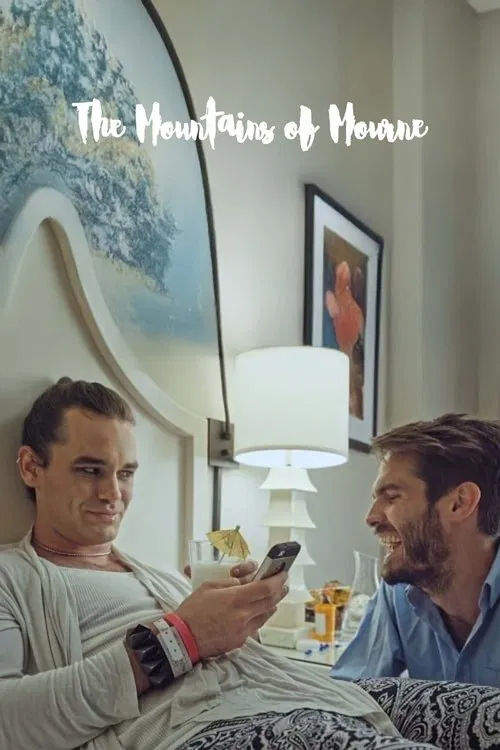 The Mountains of Mourne movie poster