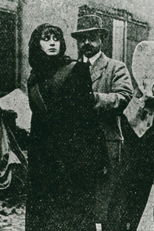 The Black Masks movie poster