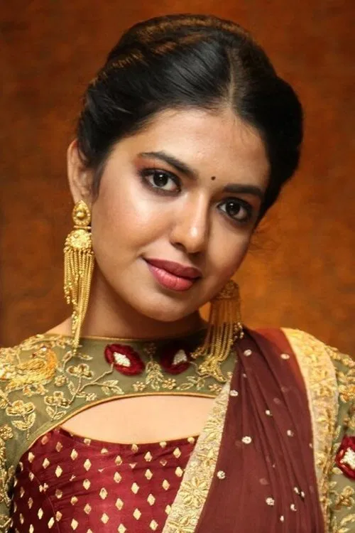 Shivani Rajashekar profile picture
