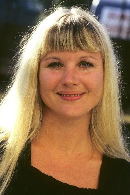 Foto de perfil de Agneta Elers-Jarleman