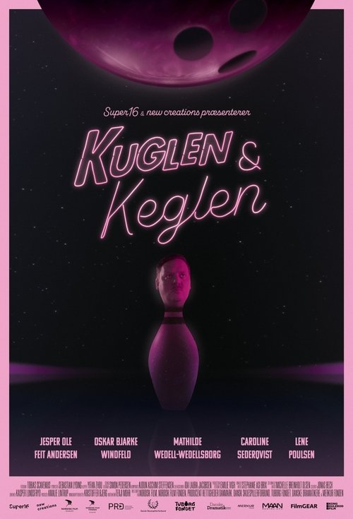 Kuglen & Keglen movie poster