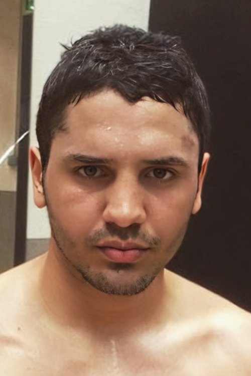 Omar Lamiri profile picture