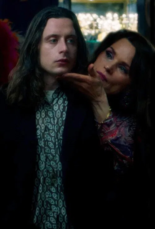 Dear Shop Girl movie poster