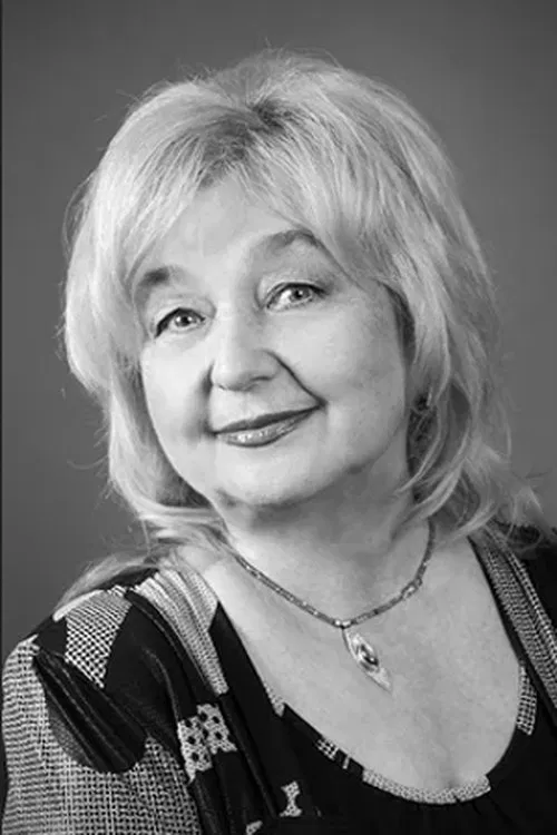 Olga Klebanovitch profile picture