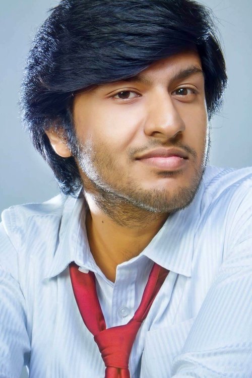 Ciby Bhuvana Chandran profile picture