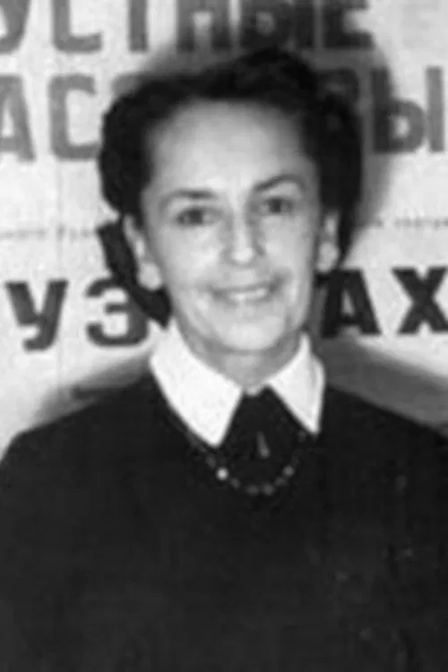 Yelizaveta Auerbakh profile picture