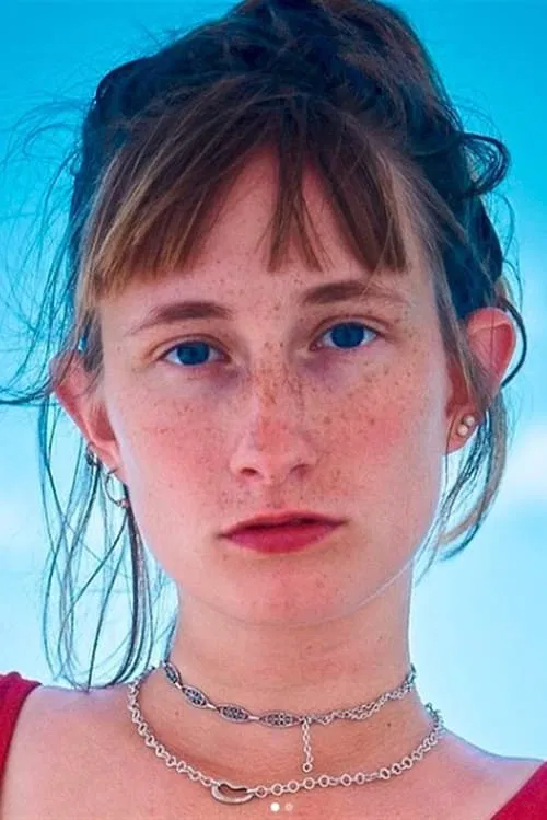 Gaïa Warnant profile picture