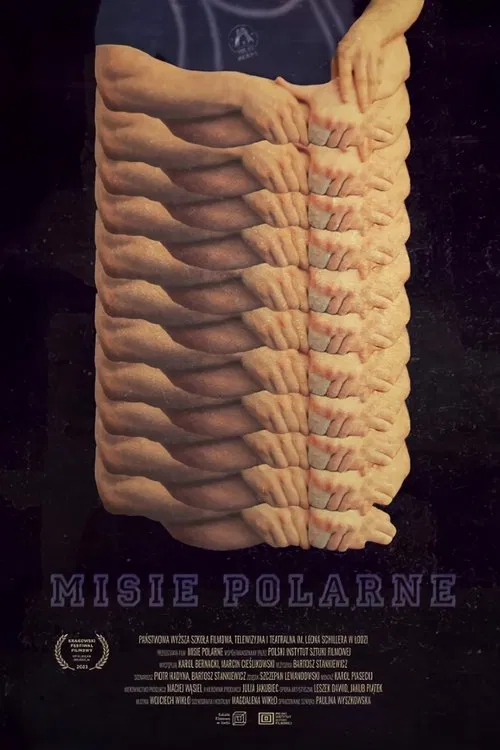 Polar Bears movie poster