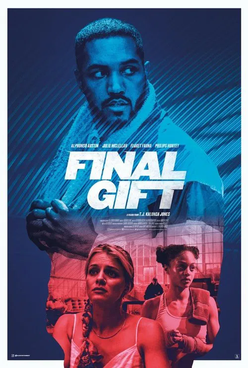 Final Gift movie poster