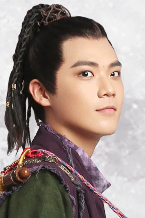 Pan Yize profile picture