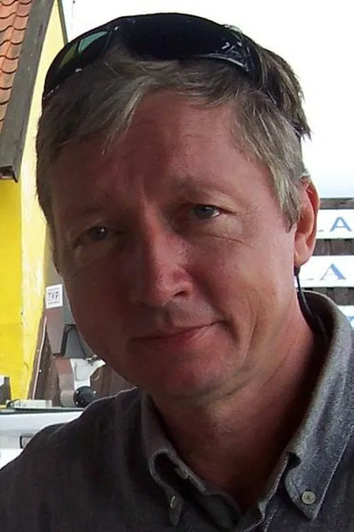 Andrzej Ferenc profile picture