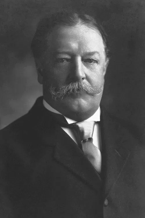 Foto de perfil de William Howard Taft