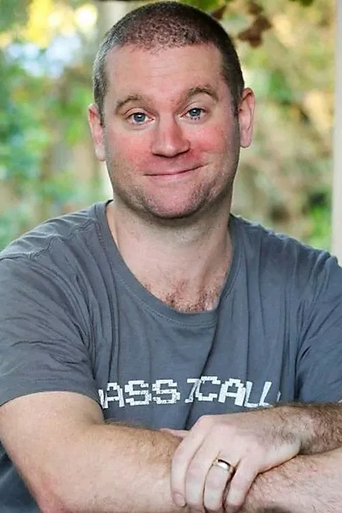Rodney McLennan profile picture