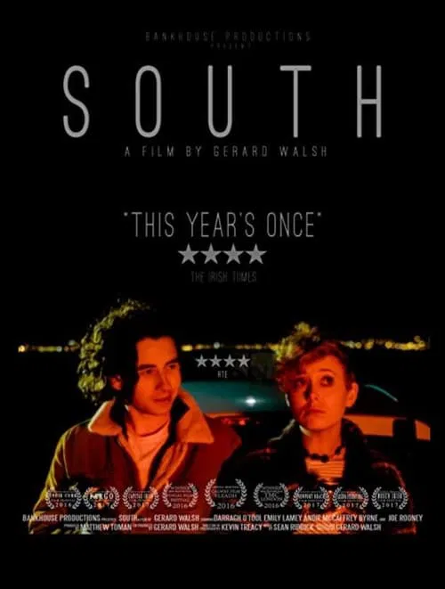 South movie poster