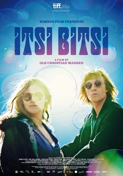 Itsi Bitsi movie poster