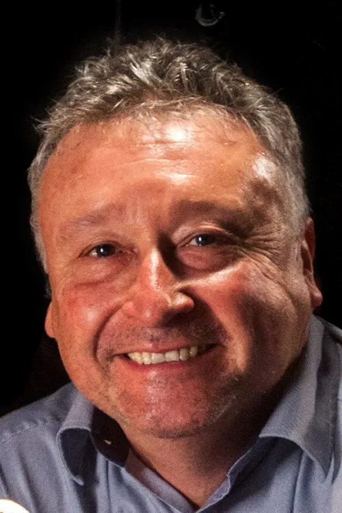 Michael Cusack profile picture