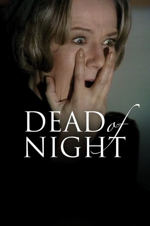 Dead of Night: A Woman Sobbing movie poster