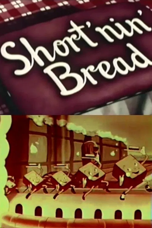 Short'nin' Bread movie poster