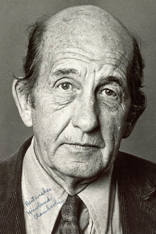 Howland Chamberlain profile picture