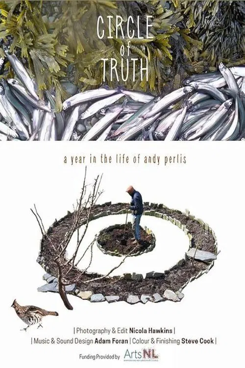 Circle of Truth movie poster