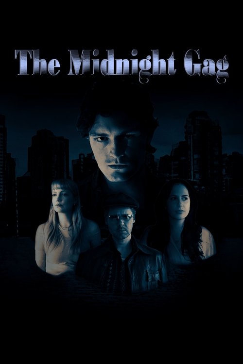The Midnight Gag movie poster