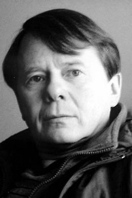 Ryszard Dreger profile picture