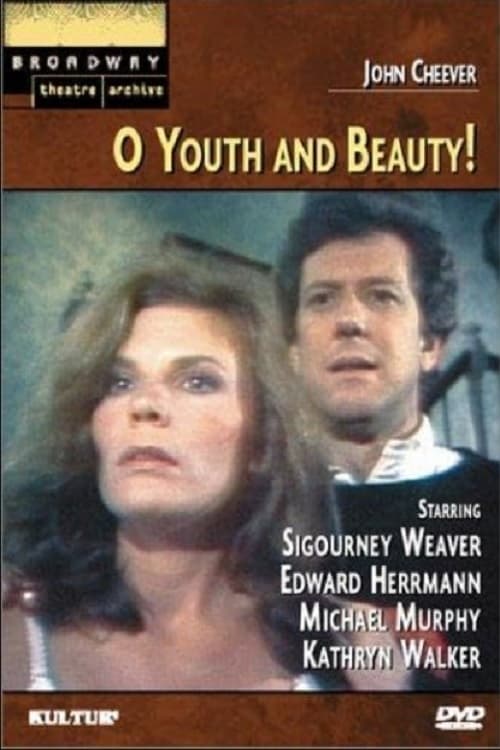 O Youth and Beauty! movie poster