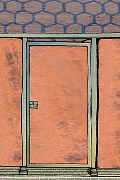 Public Convenience movie poster