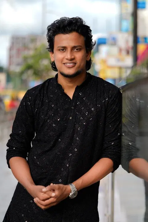 Rahul Raymond profile picture