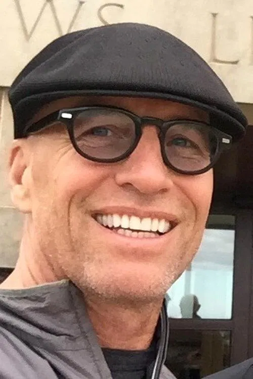 Sean O'Byrne profile picture