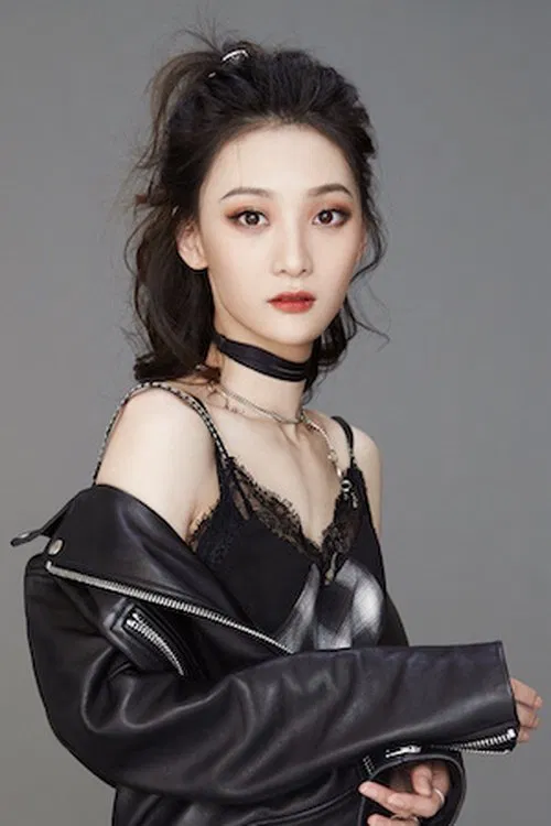 Zhang Hengyu profile picture