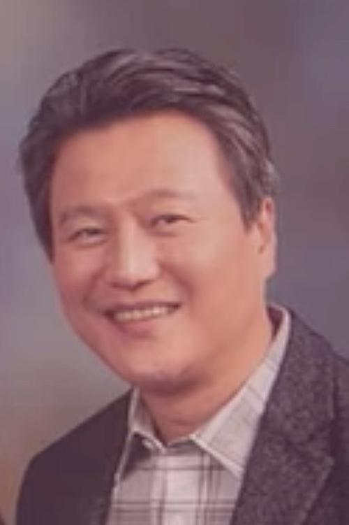 Park Sang-Hyuk profile picture