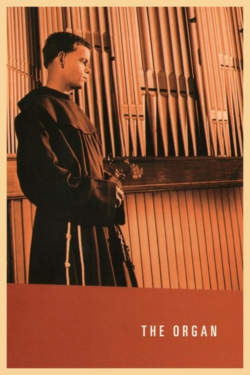 The Organ movie poster