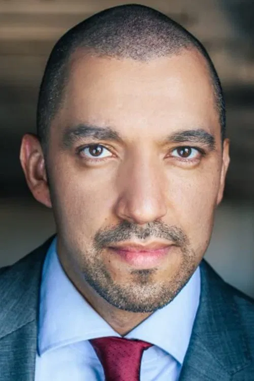 David Saenz profile picture