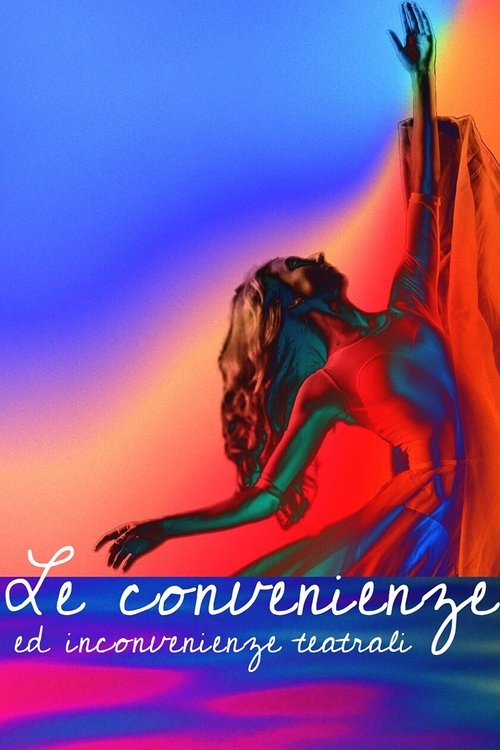 Le convenienze ed inconvenienze teatrali - Wexford Festival Opera movie poster