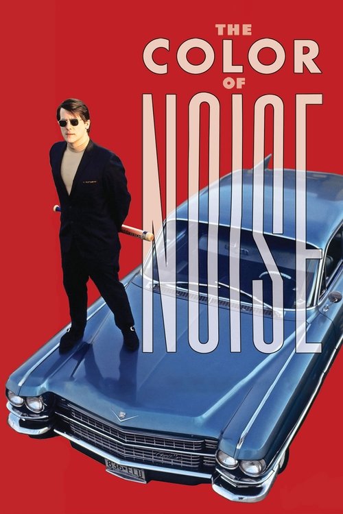 The Color of Noise movie poster
