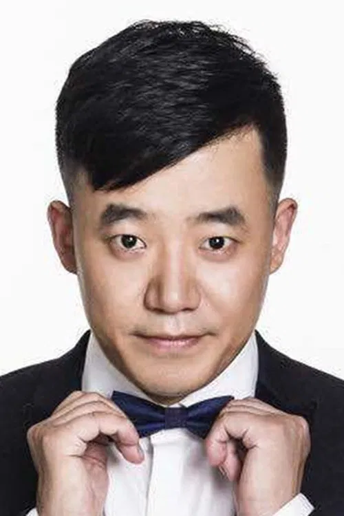 Guo Jinjie profile picture