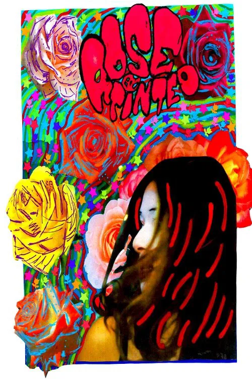 Rose Tinted movie poster