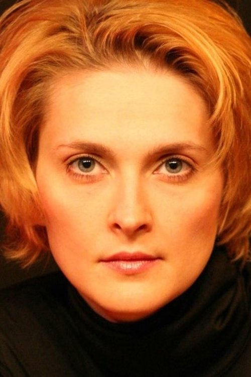 Viktoriya Fisher profile picture
