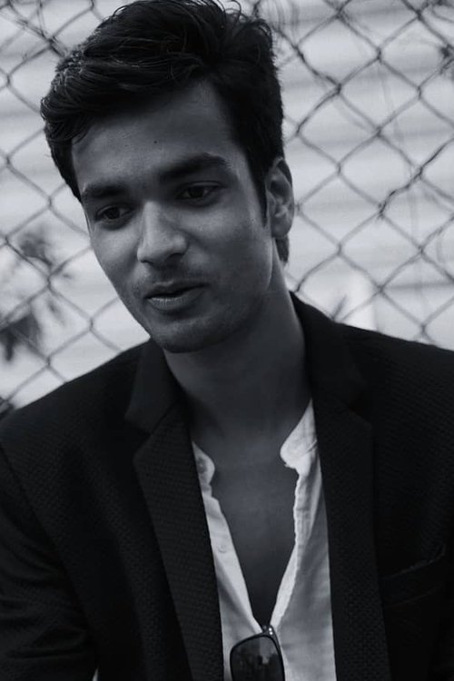 Parikshit Joshi profile picture