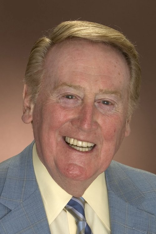 Vin Scully profile picture