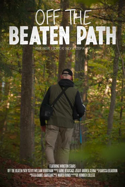 Off the Beaten Path movie poster