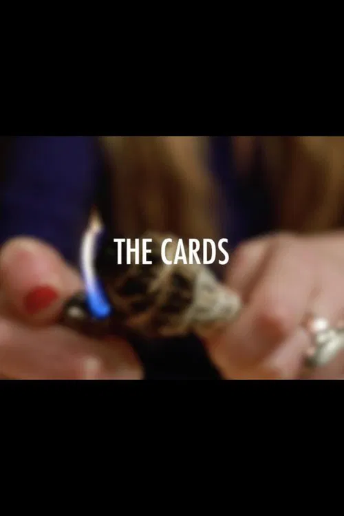 The Cards movie poster
