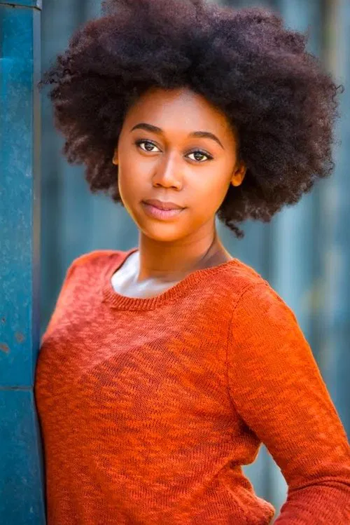 Majeda Beatty profile picture