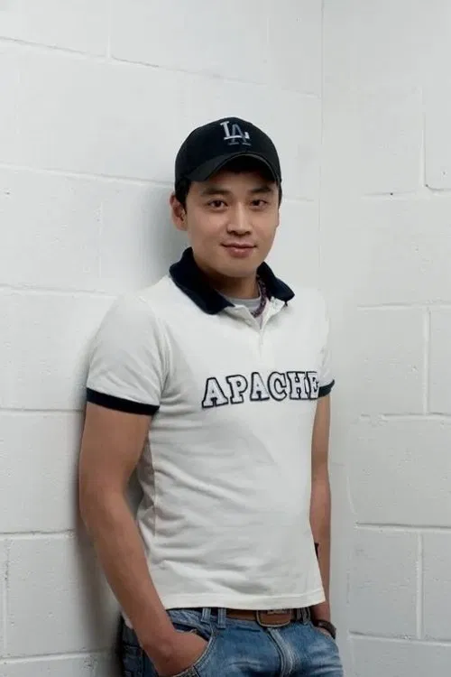 Choo Min Gi profile picture