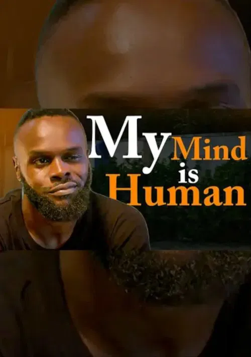 Poster do filme My Mind is Human