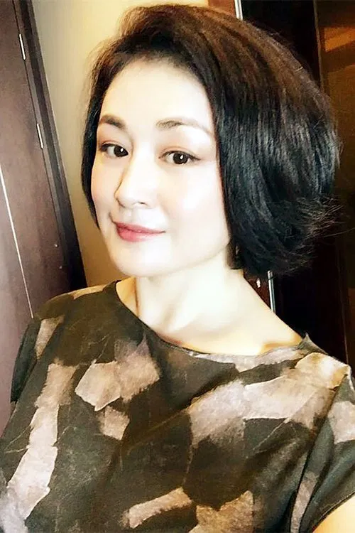 Yu Yuexian profile picture