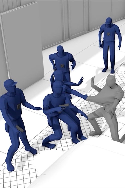 The Killing of Harith Augustus movie poster